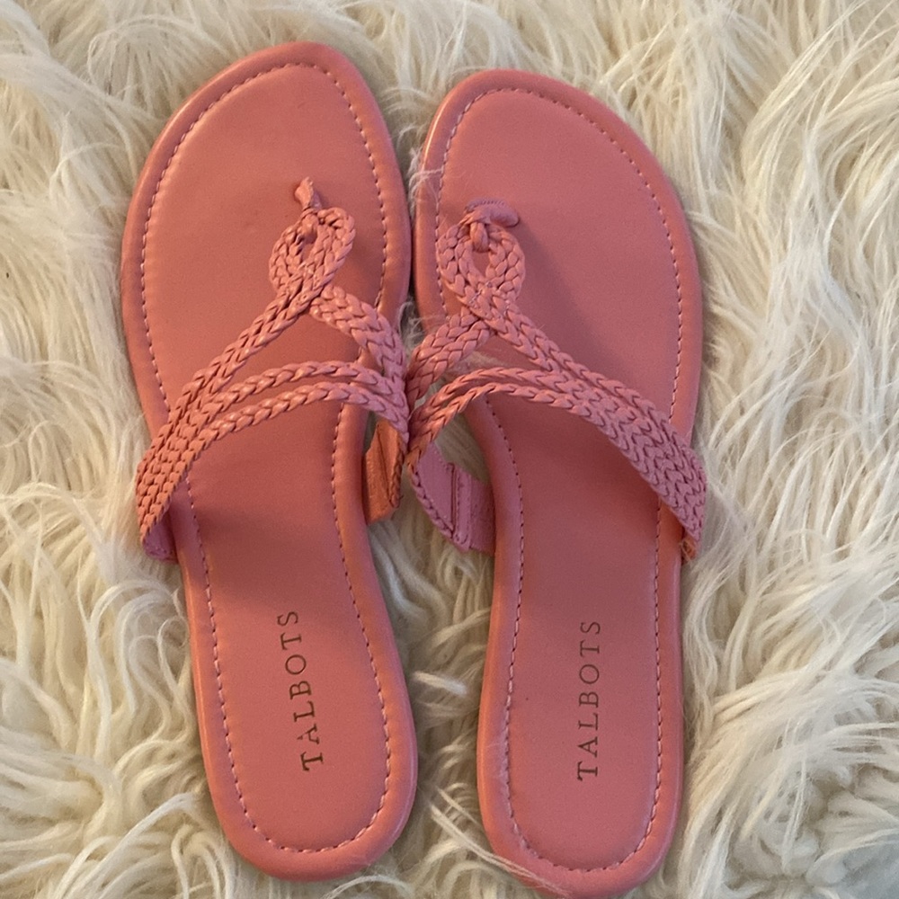 Tablots Flip Flops - image 3